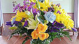 Lovina shares stories of phone call adventures