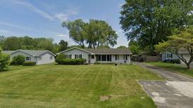 Single-family home sells in Joliet for $325,000