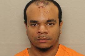 Rochelle man guilty of domestic battery after Popsicle argument led to headbutt