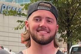 ‘Hearts permanently broken’: Driver in DUI crash that killed Island Lake man sentenced, family tells of grief