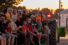 Photos: Monster Mash Balloon Bash returns for 2nd year in Princeton