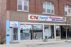C&N Supply looking to move south of town, Dixon council wants annexation