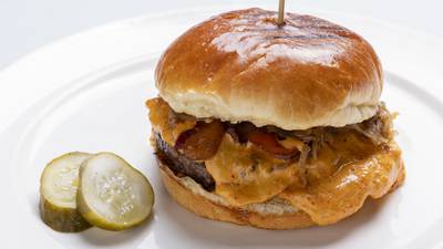 The Graceful Ordinary’s Big City Burger Collab makes 2026 debut May 7-15