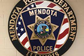 Mendota Police detain suspect following Thursday evening shooting