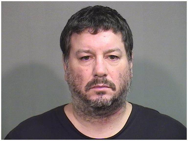 Michael A. Pica was held at the McHenry County Jail in 2020 in connection with a domestic battery case and for alleging violating an order of protection. He later pleaded guilty to aggravated battery using a deadly weapon and domestic battery.