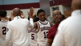 Basketball: Kankakee boys leap in AP Poll; Cissna Park, Watseka girls stay ranked