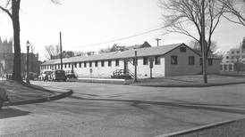 Looking Back for Aug. 27, 2025