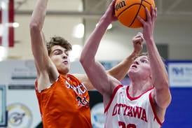 Ottawa gets No. 5 seed, Streator No. 6 in 62nd Plano Christmas Classic