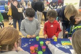 Free kids’ fair will be held at Troy Middle School in Joliet