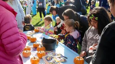 BatFest returns to downtown Batavia Oct. 29