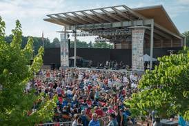 ‘I Love the 90s’ tour featuring Vanilla Ice, Tone Loc among shows at RiverEdge Park’s summer concert season