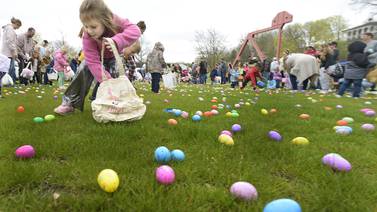 5 Things to Do: Easter egg hunts in Ottawa, Utica and more this weekend in the Illinois Valley 