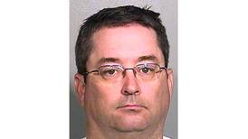 Former Richmond-Burton athletic director gets December trial date