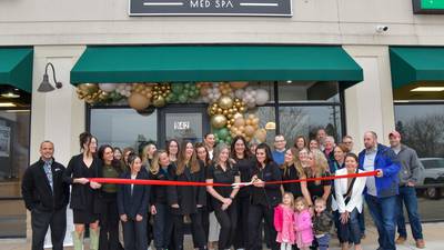 Images Med Spa opens Yorkville location