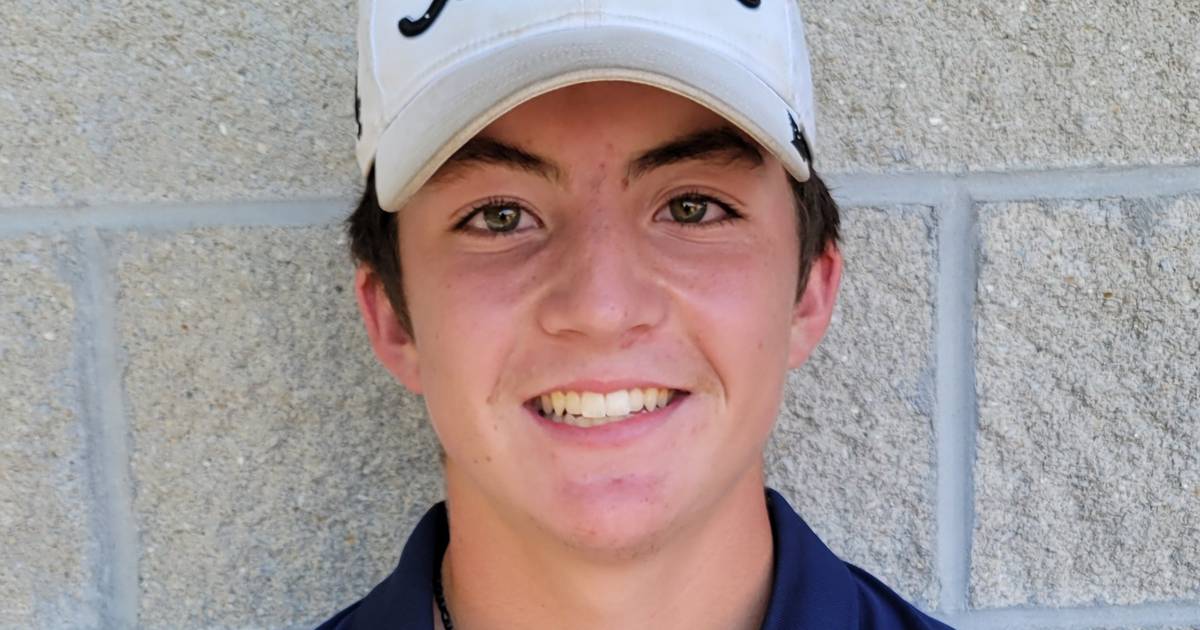 Baseball Carson Zellers, Marquette bats come up strong against Dwight