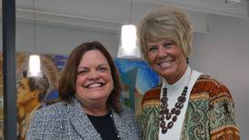 IVCC honors emeritus recipients, expands mental health access