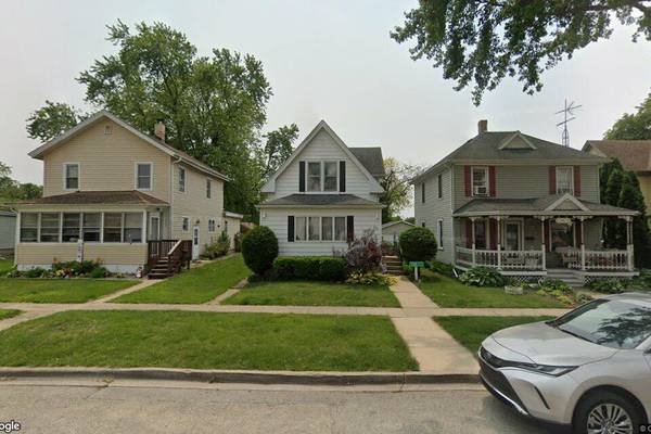 Homes at or under $150,000 in Kankakee County, April 13 to 19