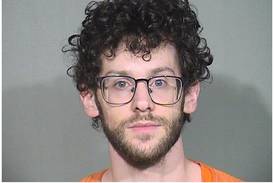 Authorities: Crystal Lake man possessed ‘deplorable’ videos of children being ‘bound and gagged,’ assaulted