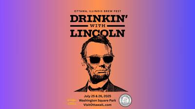 Drinkin’ with Lincoln Brewfest brings breweries, wineries, distilleries to downtown Ottawa