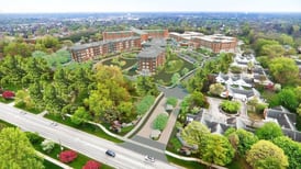 New Downers Grove apartment building approved for Oak Trace Senior Living Community 
