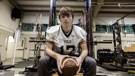 The 2022 SVM Football All-Area Team