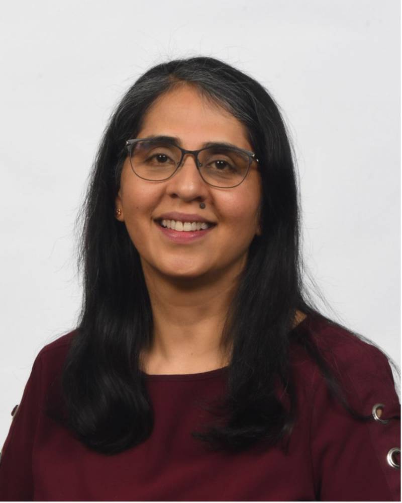 Dr. Sheela Vemu