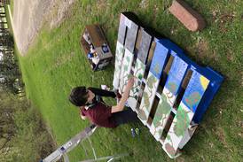 Dixon Park District announces ‘Pallets in the Park’ Earth Day celebration at Lowell Park