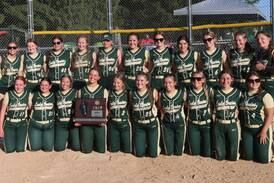 IHSA State Softball Capsule Previews