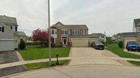 What are the 10 most expensive homes that sold in Kendall County, reported in the week of May 11?