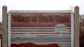 South Elgin Police Department named 2026 STEP Grant recipient