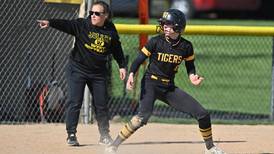 Herald-News Softball Notebook: Joliet West bringing fun, energy; bats heating up across area