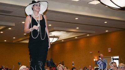 McHenry County Fashion Show to return to runway