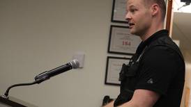 DeKalb report on increased District 428 school resource police officer presence receives favorable review