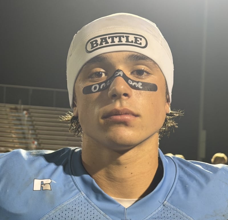 Eddie Kowalczyk, Marian Central