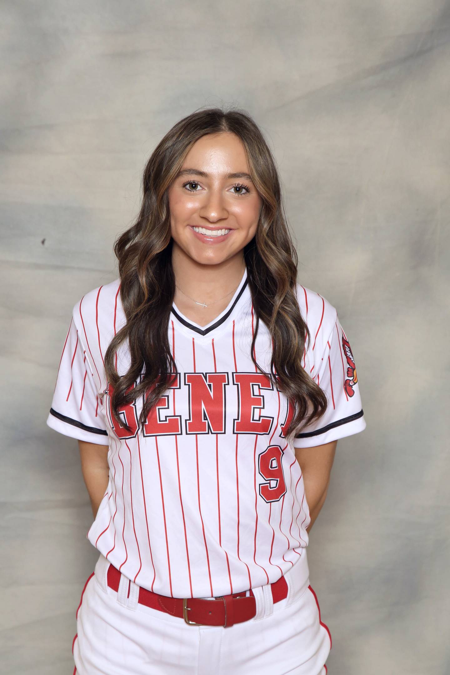 Benet senior Nina Pesare