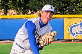 Johnsburg’s Ashton Stern no-hits Sandwich