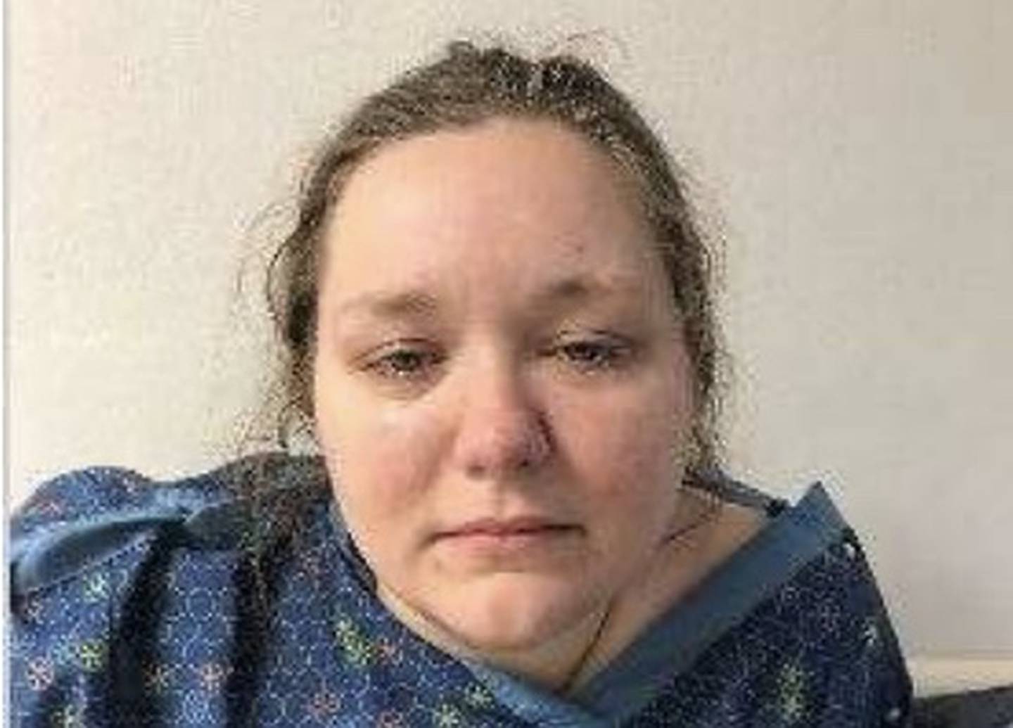 Samantha McCaughn, 27, Joliet