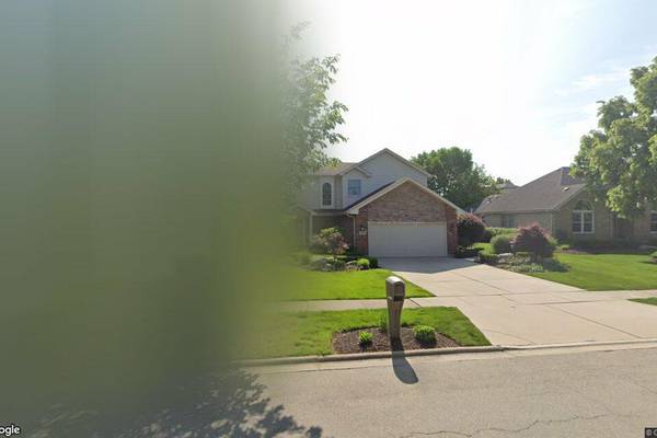 Joliet: Single-family home goes for $427,000