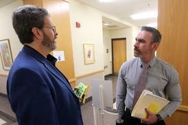 McHenry County sheriff, other officeholders file for reelection, so far with little opposition
