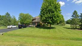 How much were the 10 most expensive home sales in Kendall County, March 9-15?