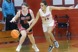 2025-26 girls basketball preview: Streator aiming to be more competitive