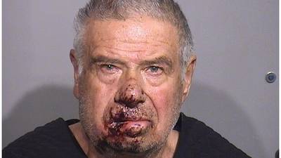 Itasca man doesn’t fight pretrial jailing in wife’s alleged killing near Harvard