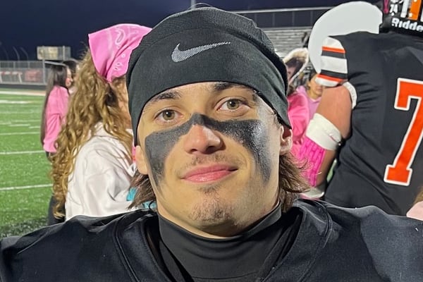 McHenry takes advantage of short field position in win over Crystal Lake Central