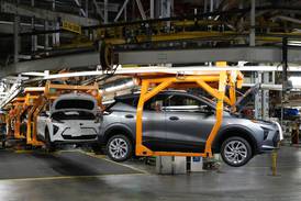 GM to invest $4 billion to shift some production from Mexico to the US