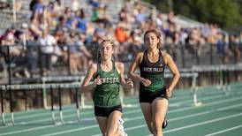 Rock Falls trio qualifies for state: Wednesday’s Sauk Valley roundup 