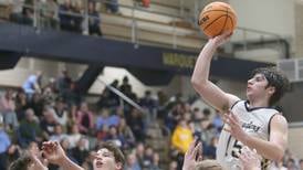 Marquette earns 57-51 TCC win in overtime over Seneca  