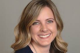 Kane County Auditor Penny Wegman announces bid for treasurer