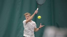 Men’s tennis: Sauk Valley downs MATC in season opener