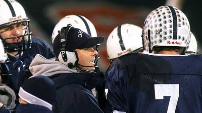 Cary-Grove’s history in state championship games