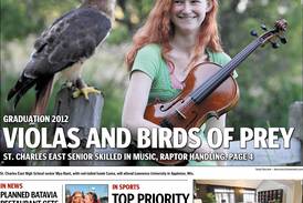 Historical covers for May 22: Violas and birds of prey